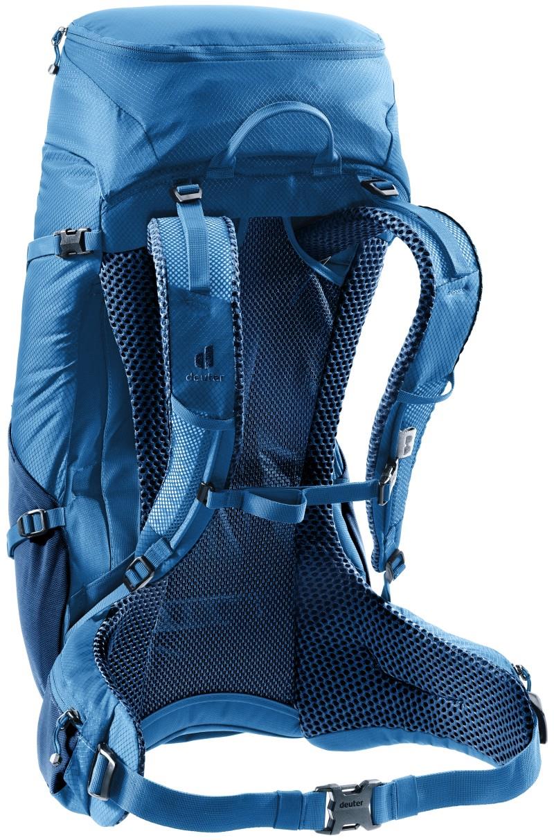 Futura 26 - nightblue / baltic 1