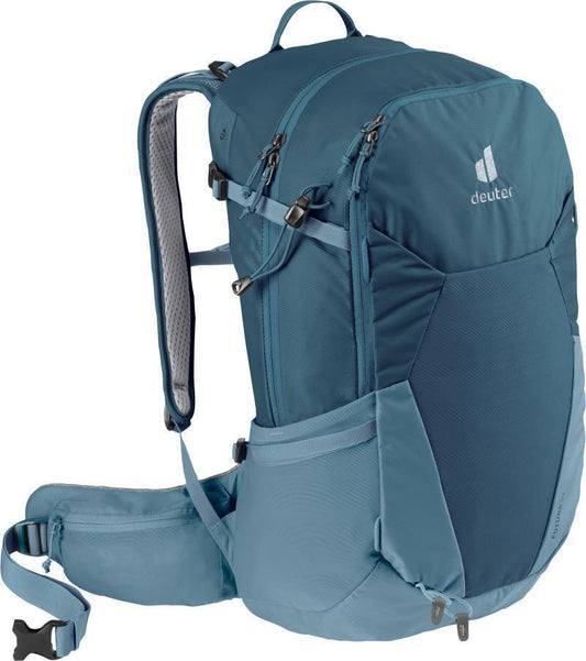 Futura 27 - Arctic / Slateblue 1