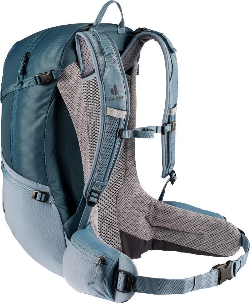 Futura 27 - Arctic / Slateblue 2