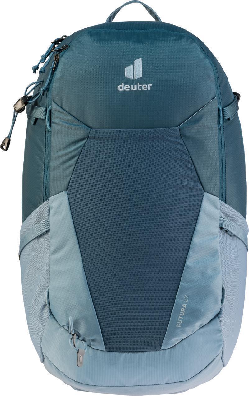 Futura 27 - Arctic / Slateblue 4