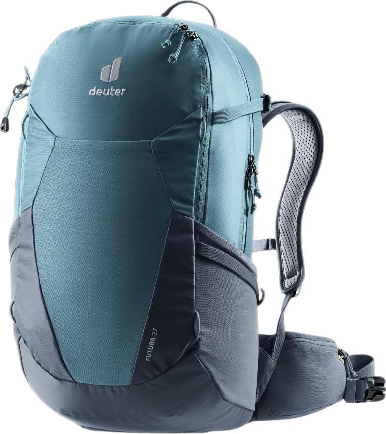 Futura 27 - Atlantic / Ink 1