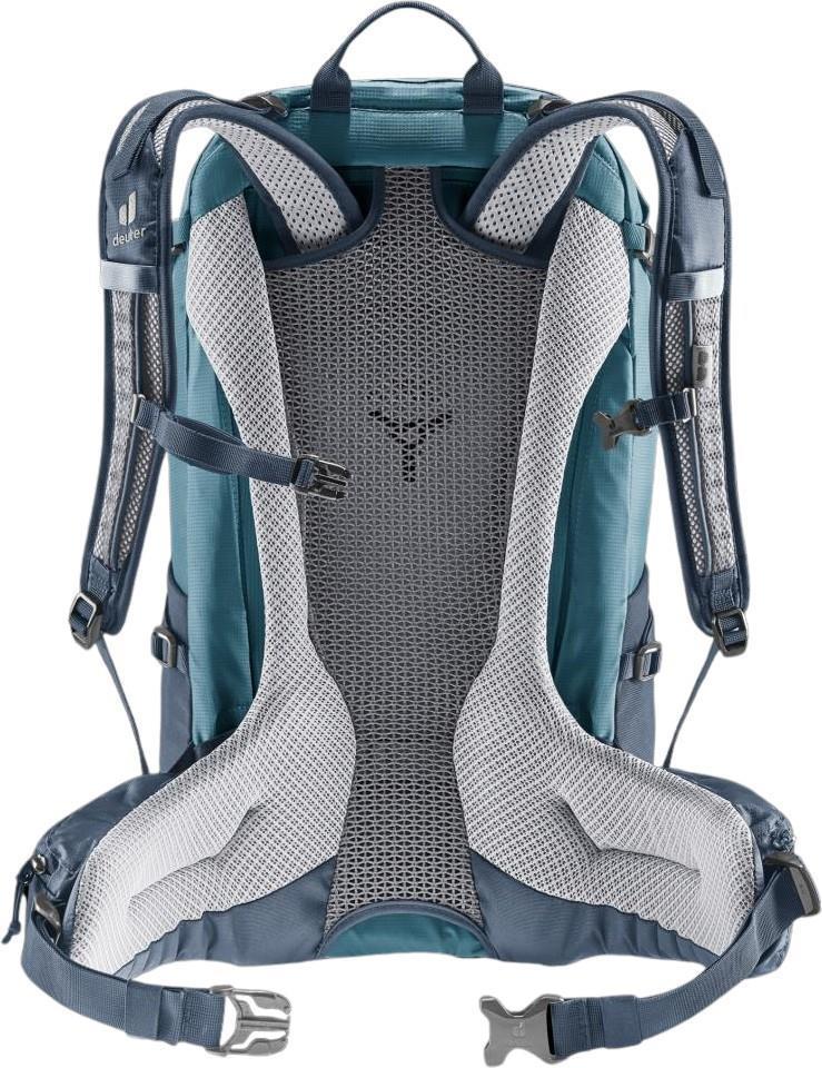 Futura 27 - Atlantic / Ink 2