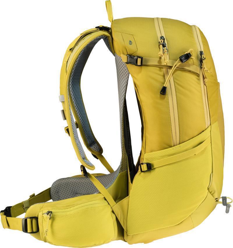 Futura 27 - Turmeric / Greencurry 4