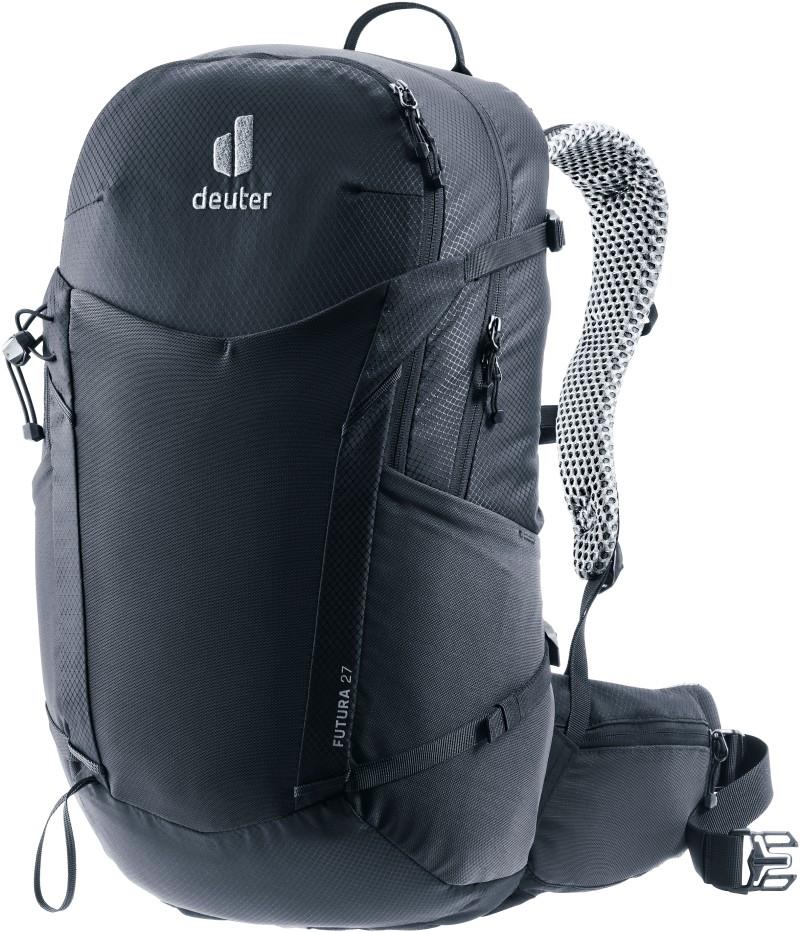 Futura 27 - black 1