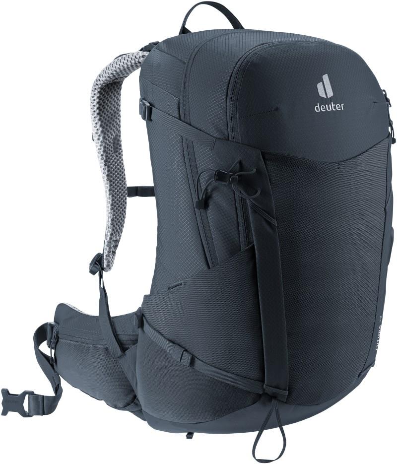 Futura 27 - black 1