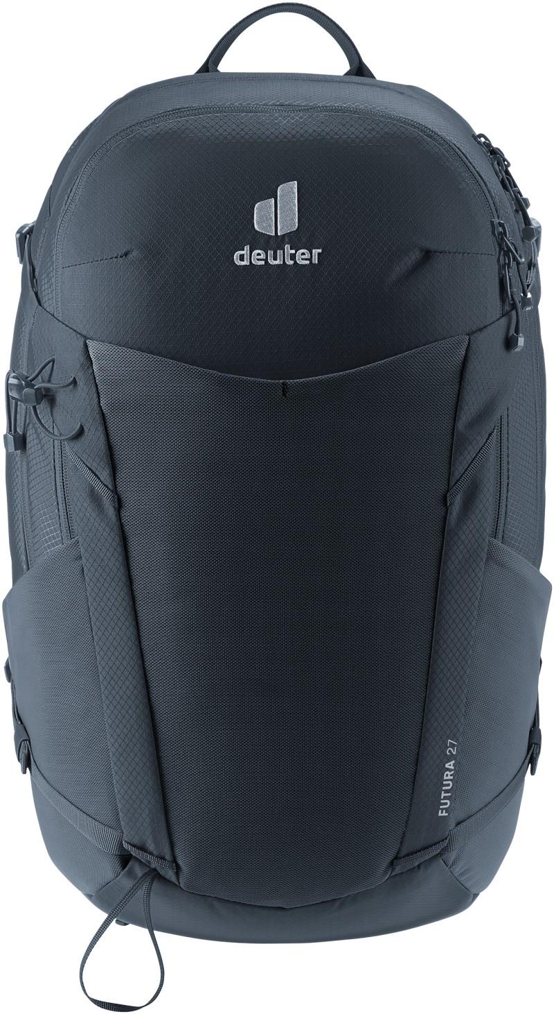 Futura 27 - black 1
