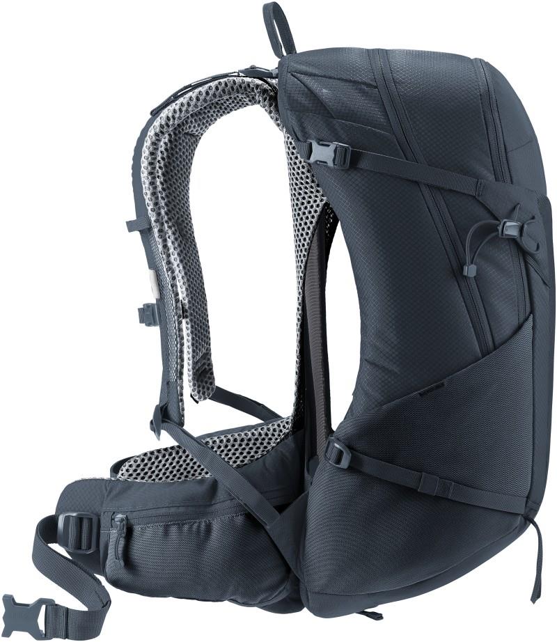 Futura 27 - black 1