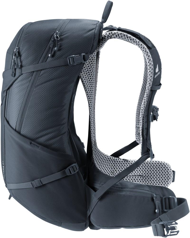 Futura 27 - black 1