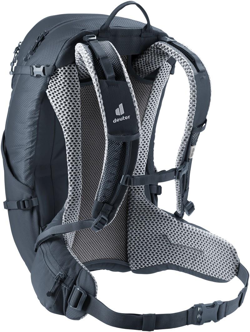 Futura 27 - black 1