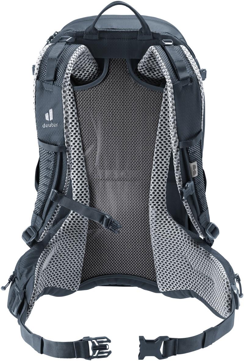 Futura 27 - black 1