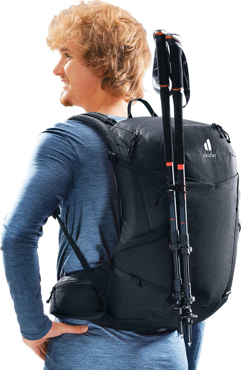 Futura 27 - black 1