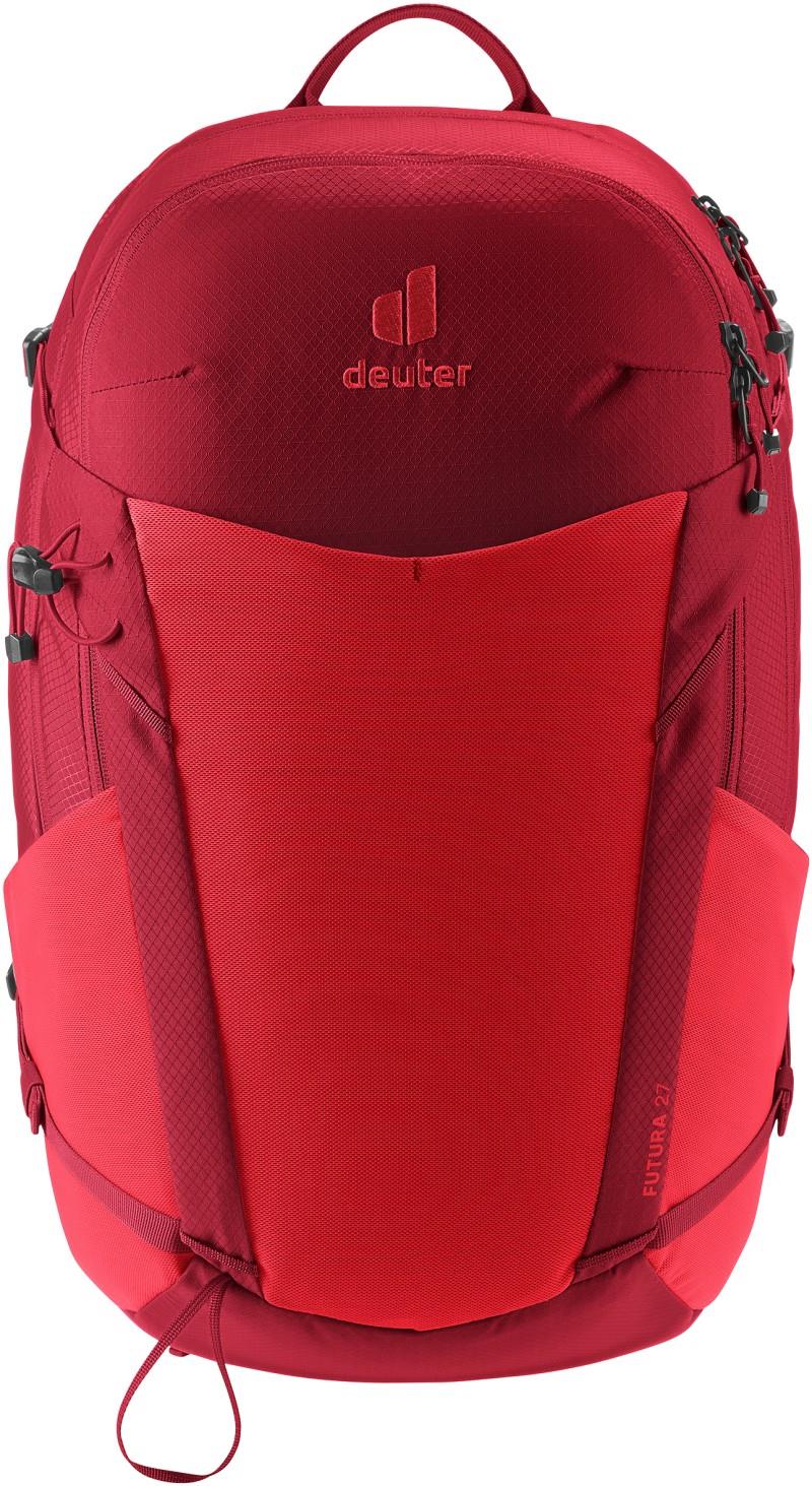 Futura 27 - cherry / masala 1