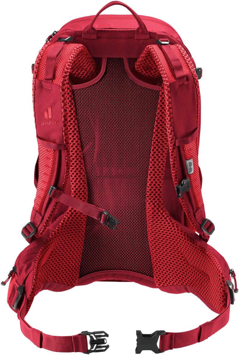 Futura 27 - cherry / masala 1