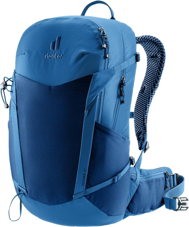 Futura 27 - nightblue / baltic 1