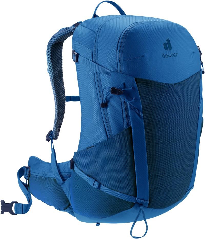 Futura 27 - nightblue / baltic 1