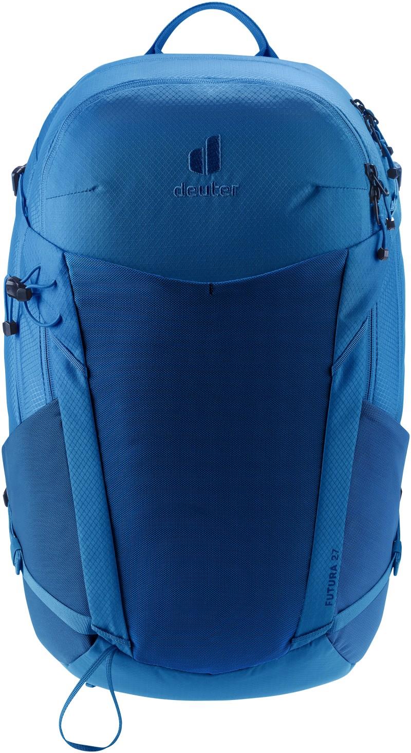 Futura 27 - nightblue / baltic 1