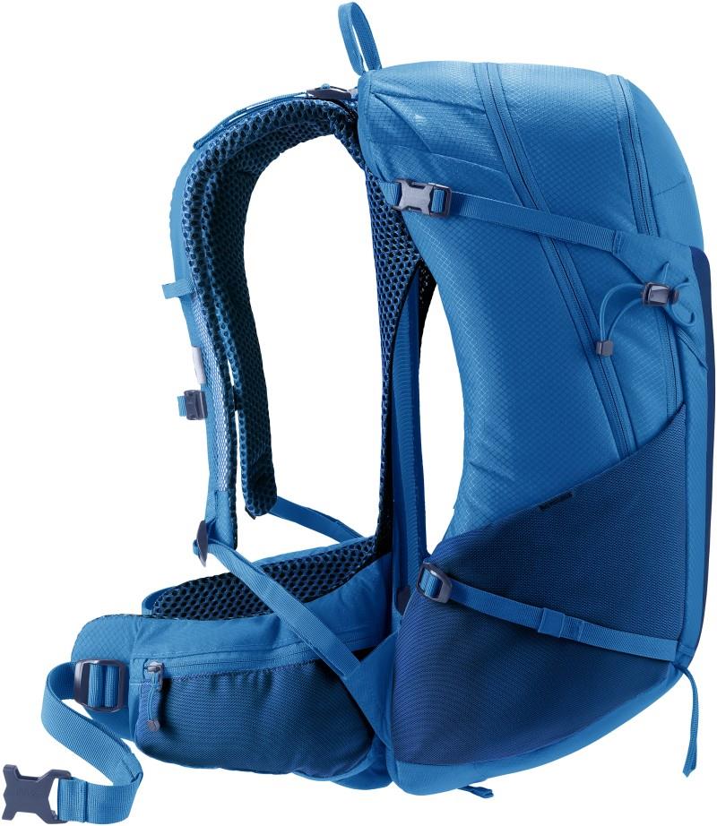Futura 27 - nightblue / baltic 1