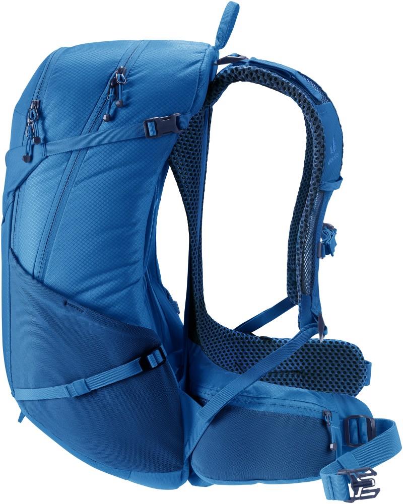 Futura 27 - nightblue / baltic 1