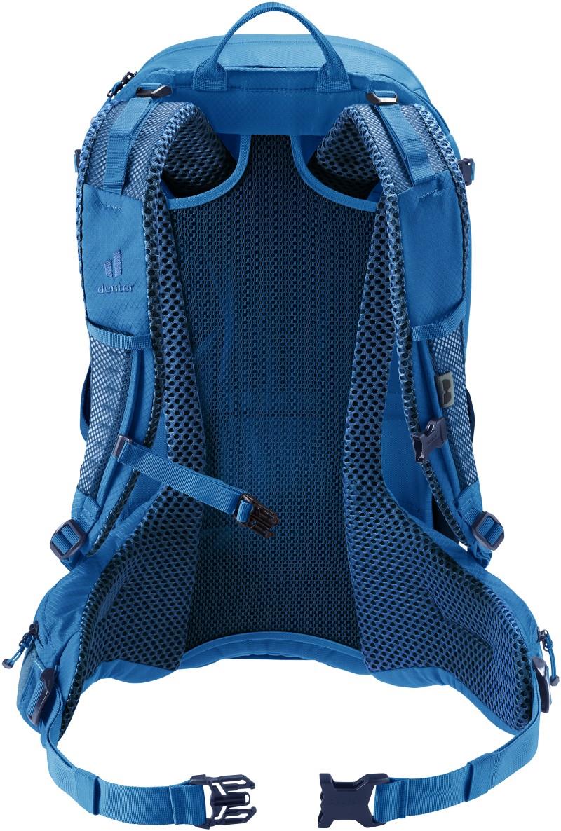 Futura 27 - nightblue / baltic 1