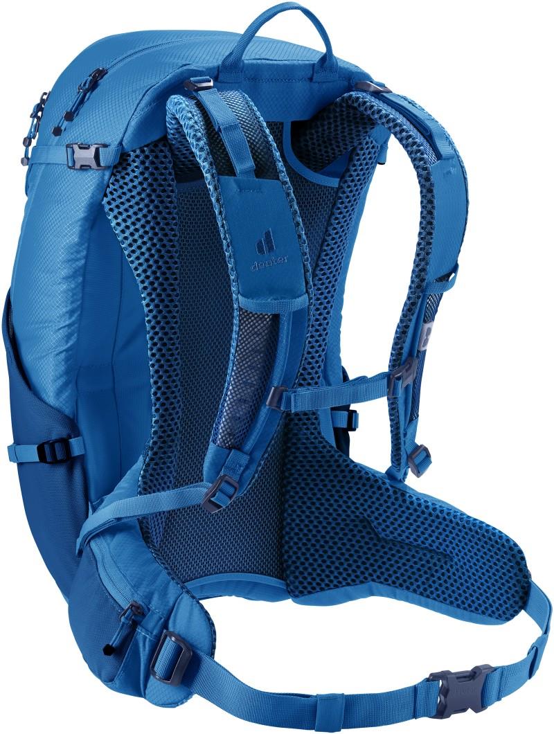 Futura 27 - nightblue / baltic 1