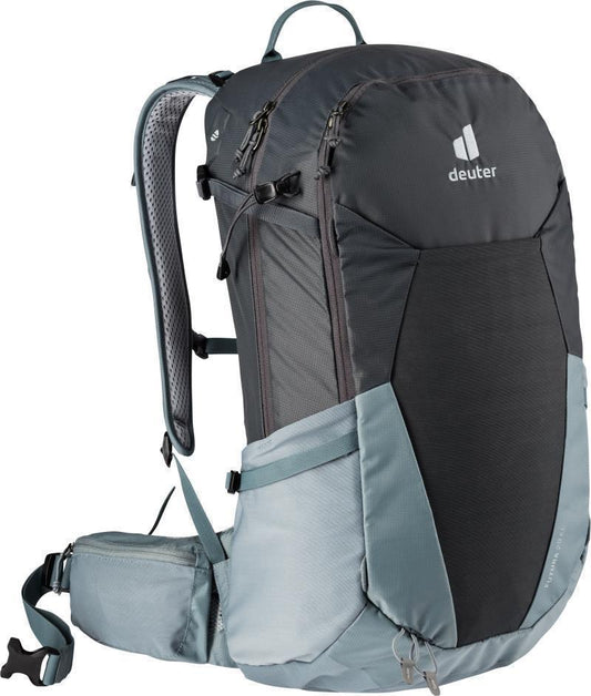 Futura 29 EL - Graphite / Shale 1