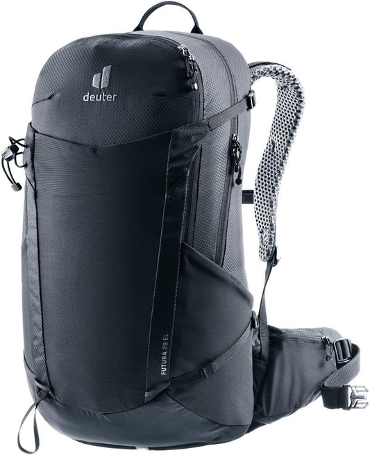 Futura 29 EL - black 1