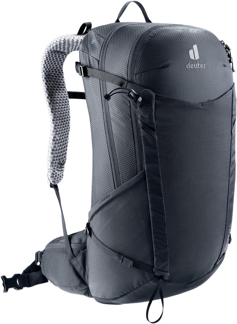Futura 29 EL - black 1