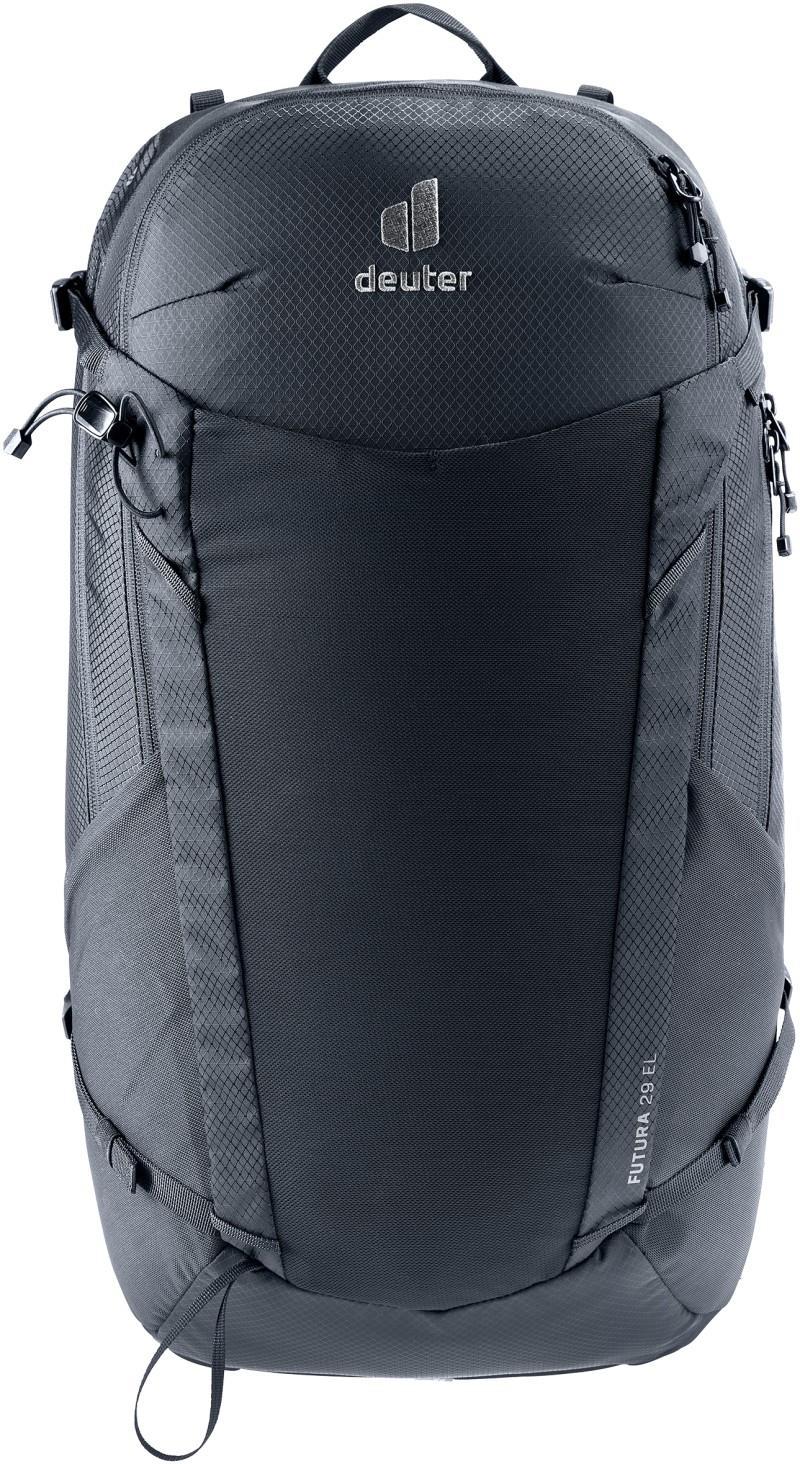 Futura 29 EL - black 1