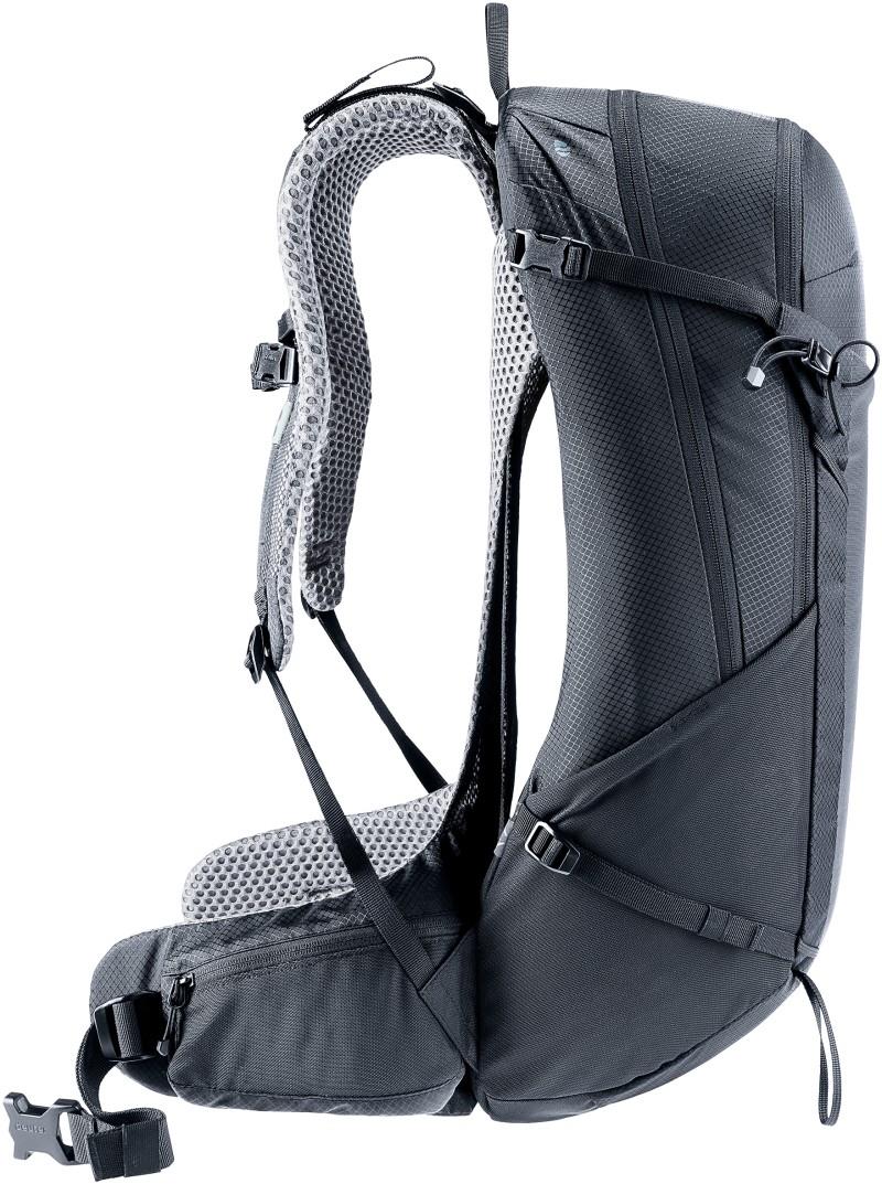 Futura 29 EL - black 1