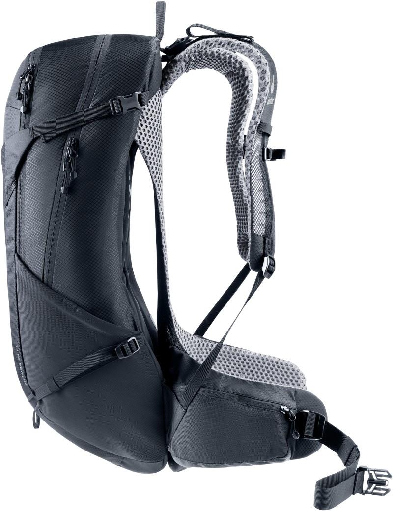 Futura 29 EL - black 1