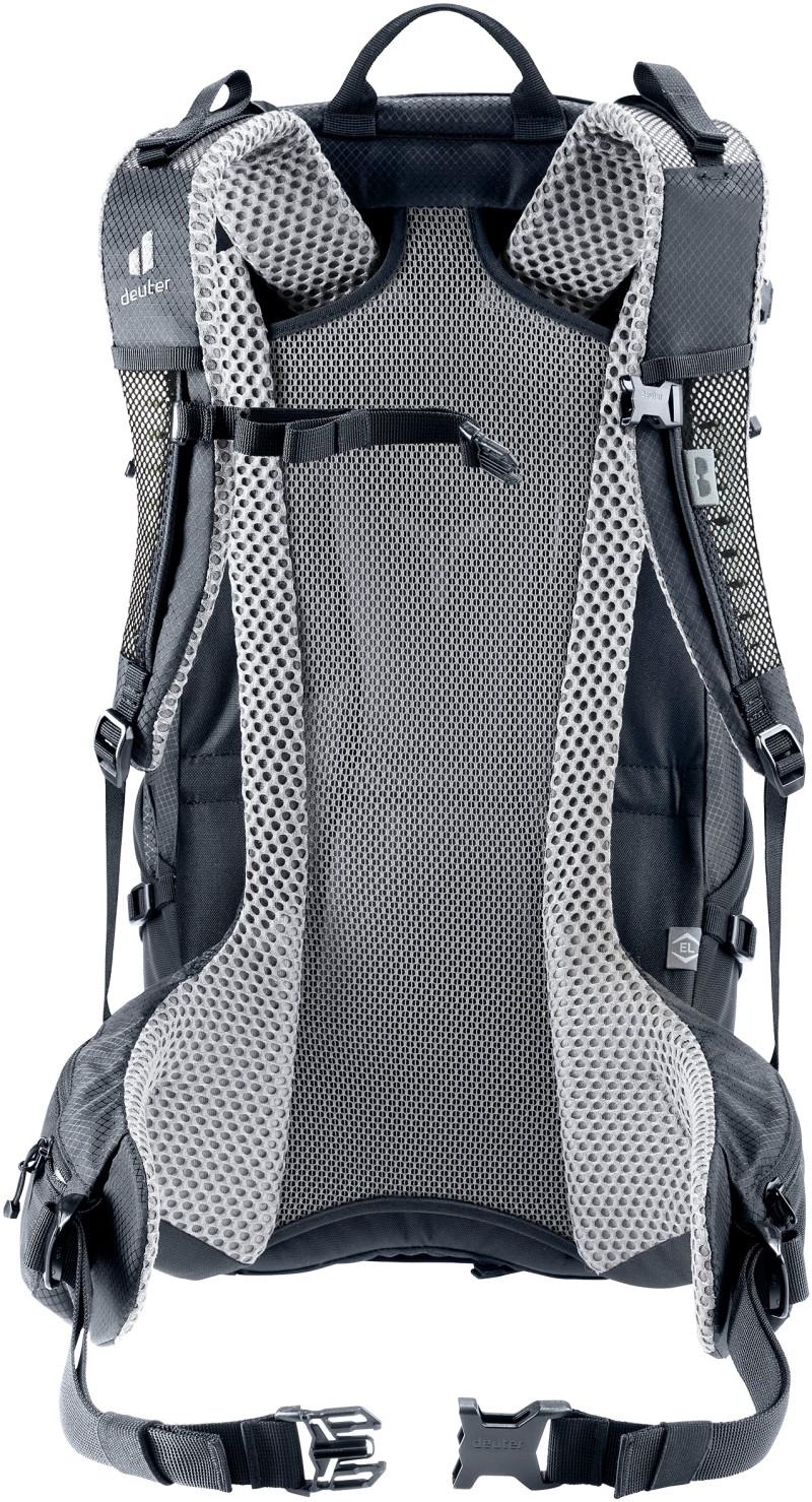 Futura 29 EL - black 1