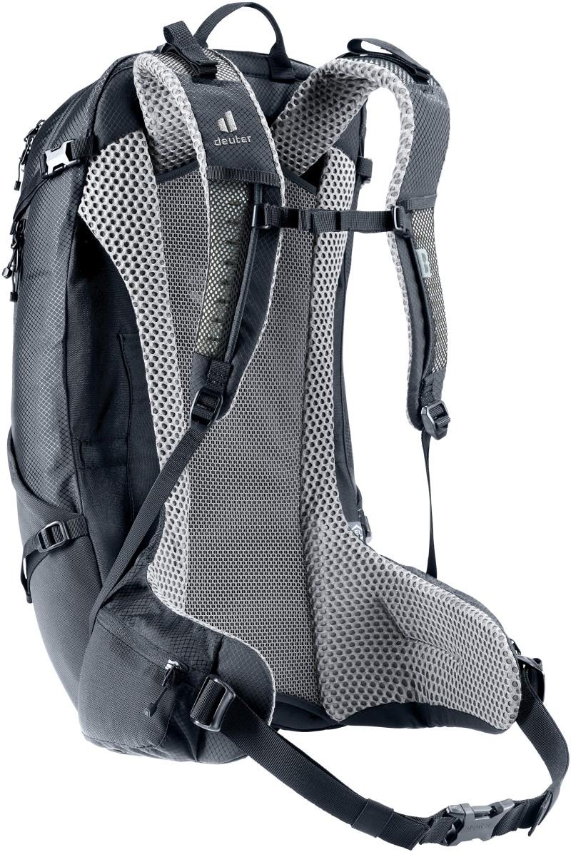 Futura 29 EL - black 1