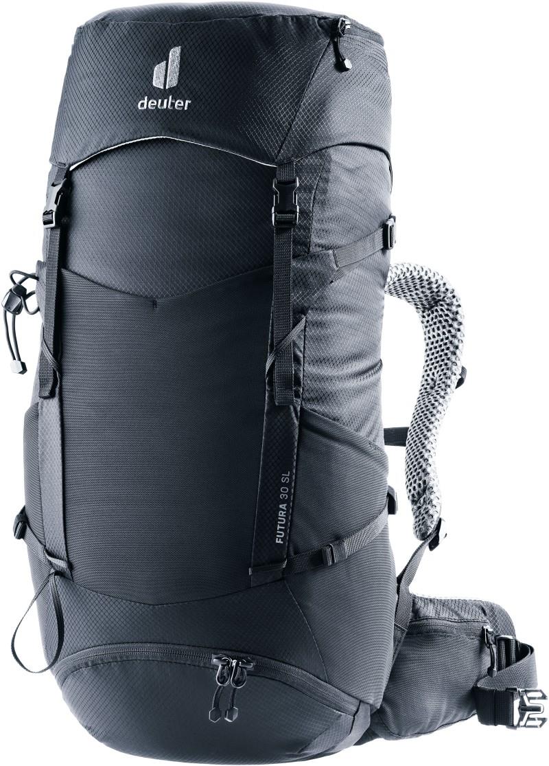 Futura 30 SL - Womens - black 1