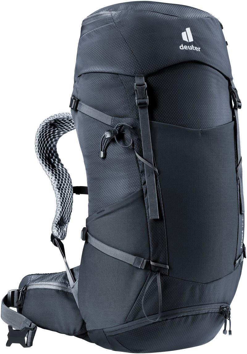 Futura 30 SL - Womens - black 1