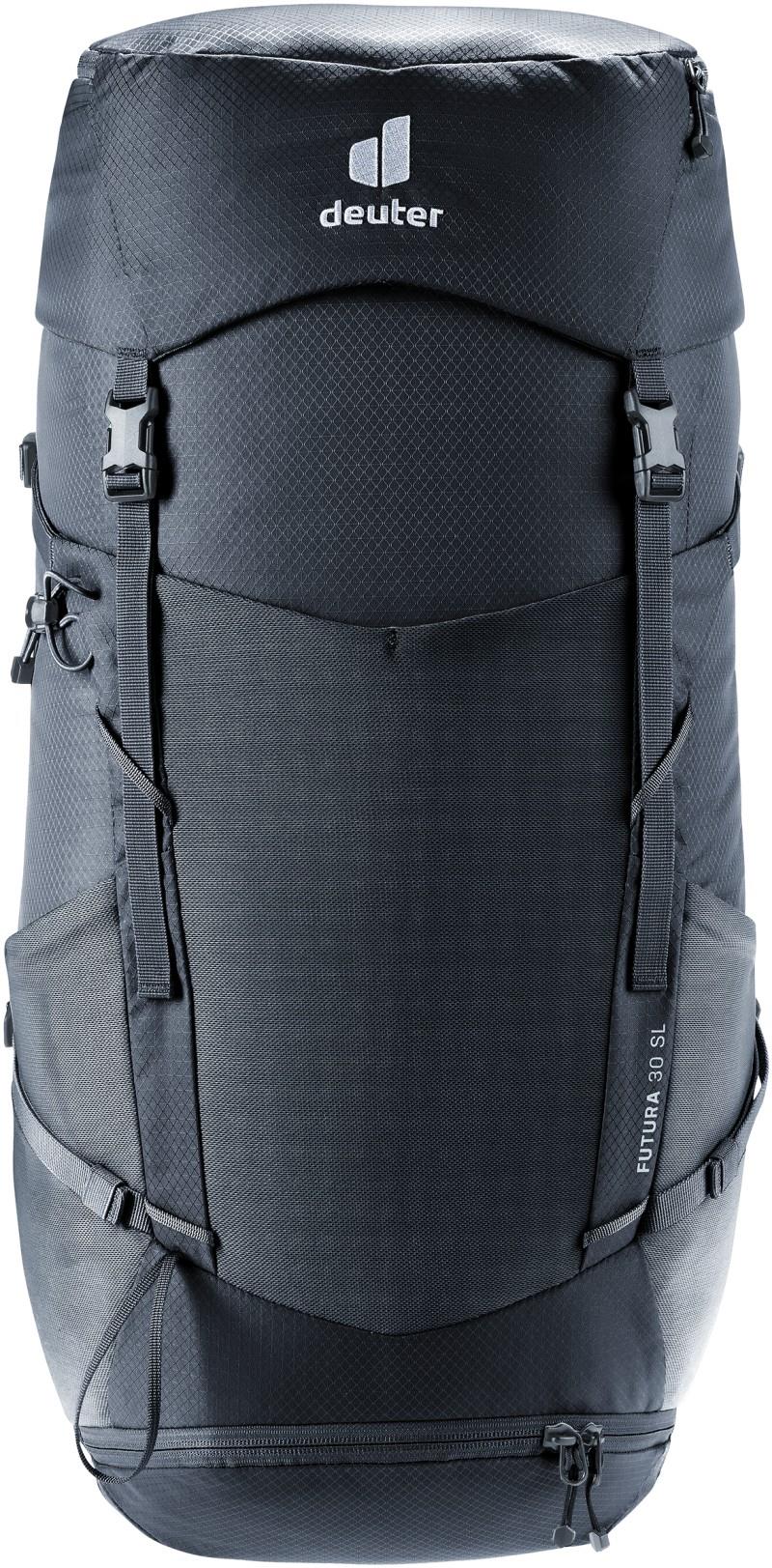 Futura 30 SL - Womens - black 1