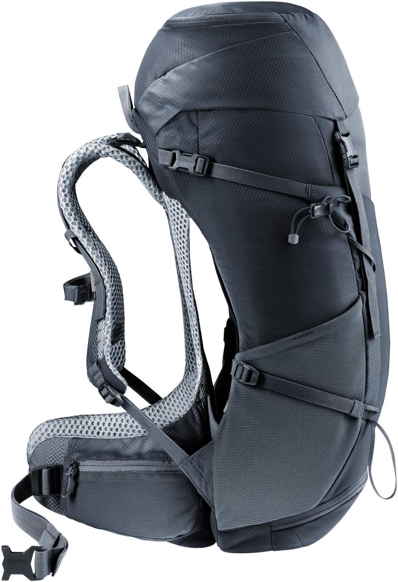 Futura 30 SL - Womens - black 1