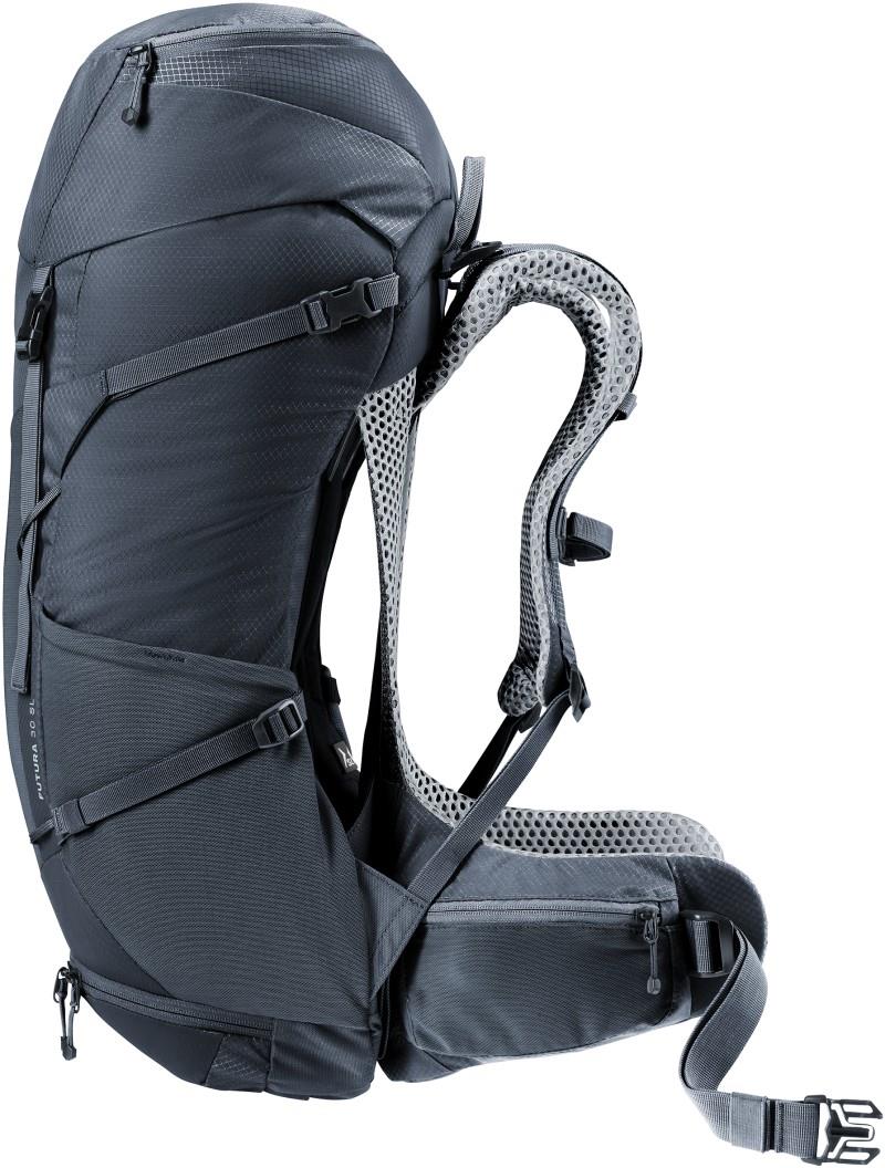 Futura 30 SL - Womens - black 1