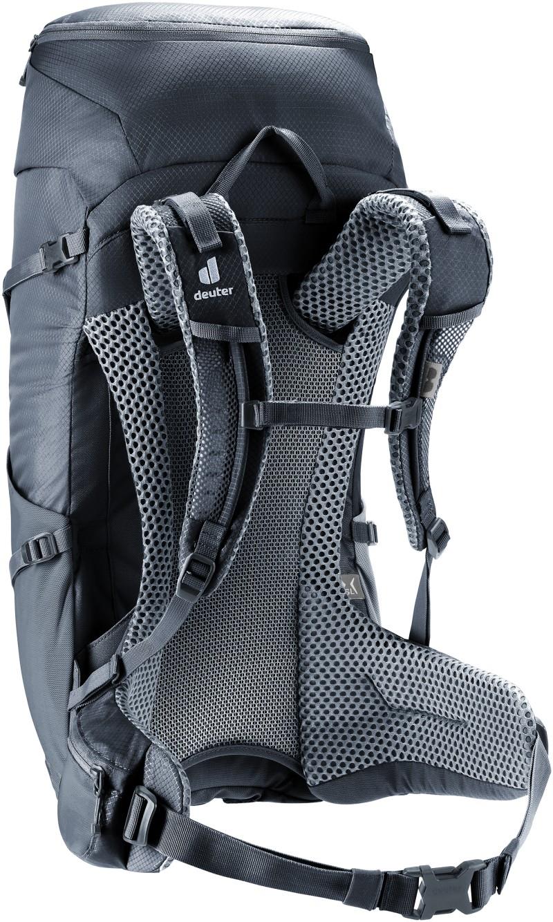 Futura 30 SL - Womens - black 1