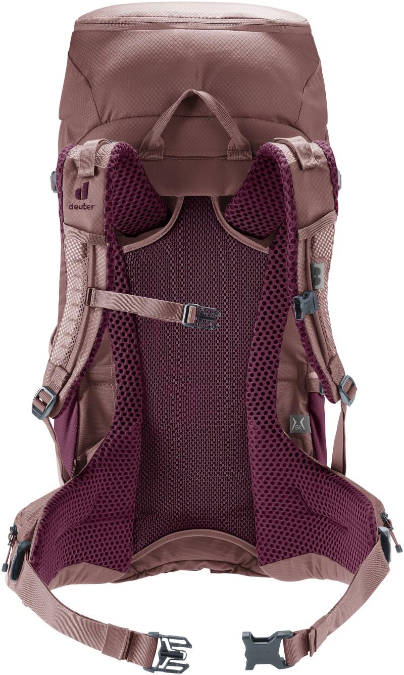 Futura 30 SL - Womens - cassis / ashrose 1