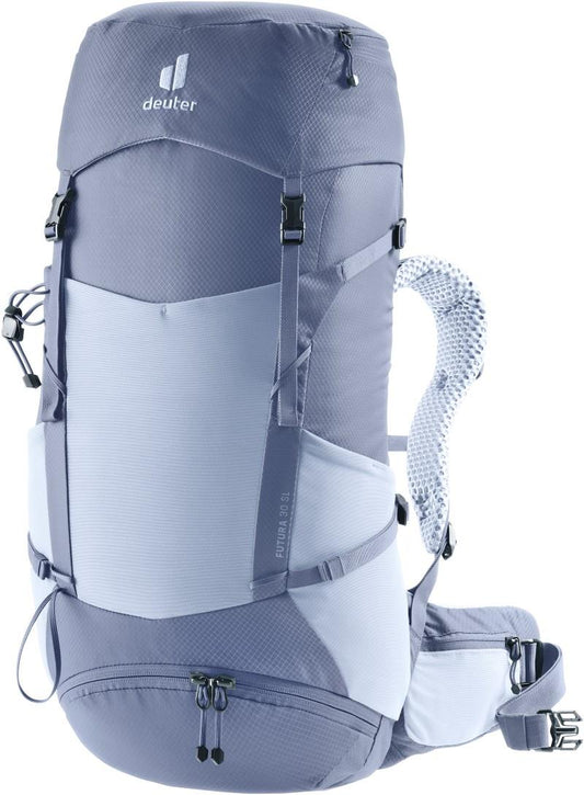 Futura 30 SL - Womens - polar / bluejay 1