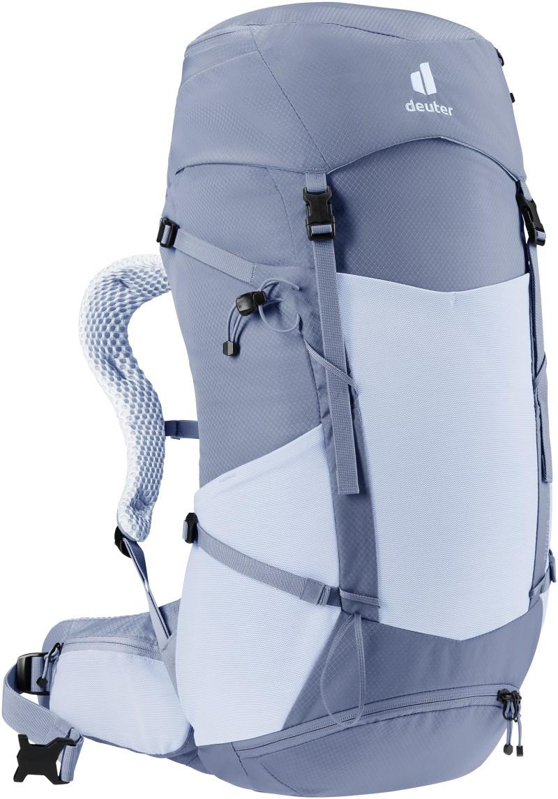 Futura 30 SL - Womens - polar / bluejay 1