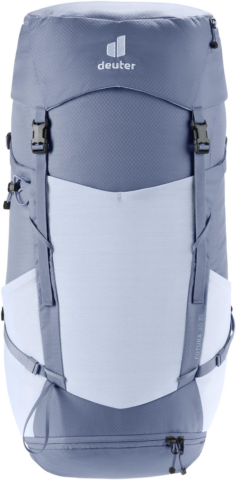 Futura 30 SL - Womens - polar / bluejay 1