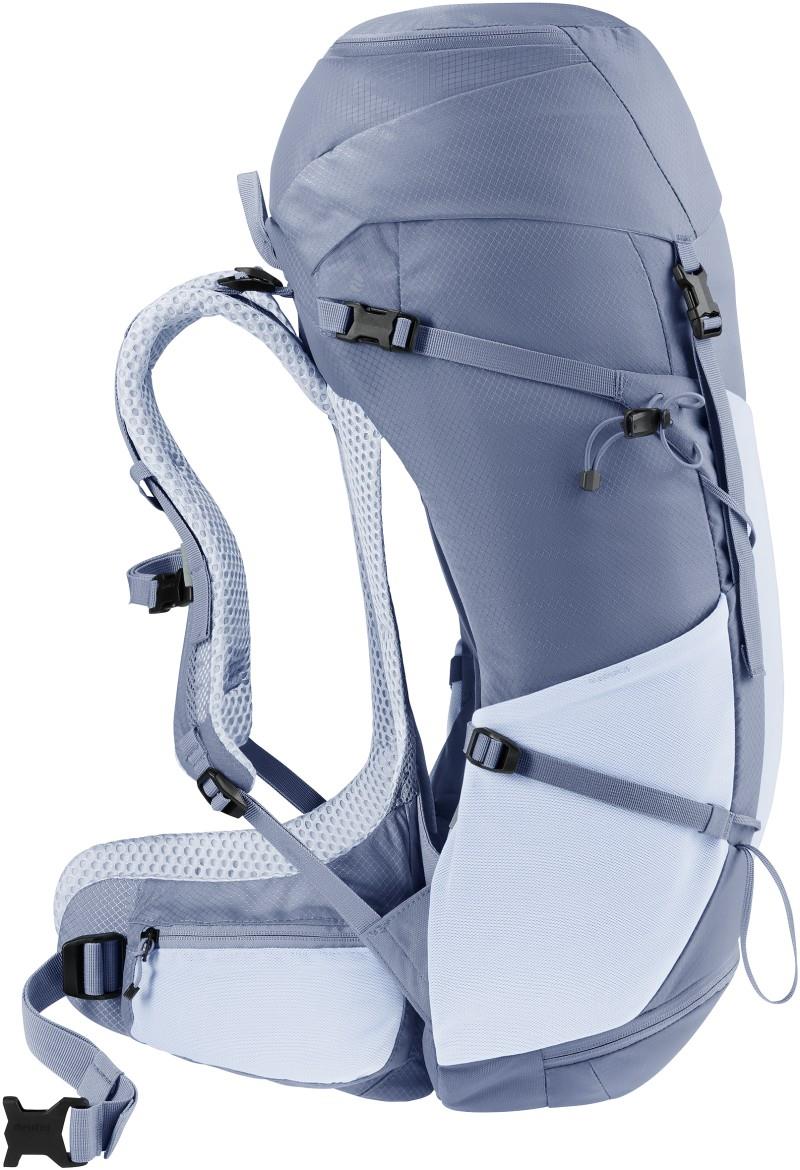Futura 30 SL - Womens - polar / bluejay 1