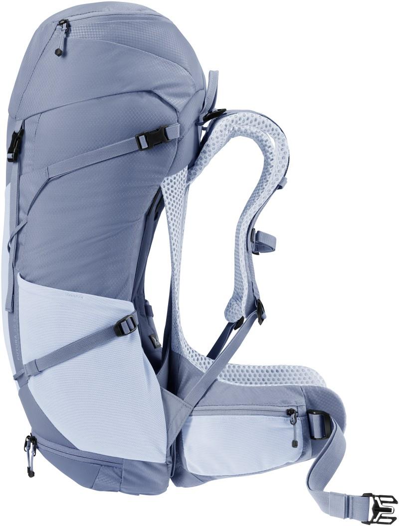 Futura 30 SL - Womens - polar / bluejay 1