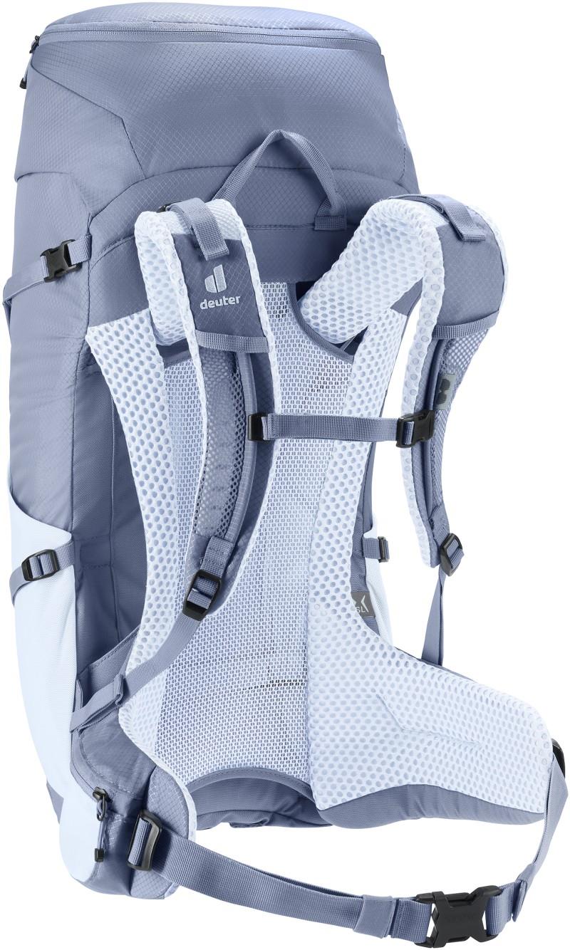 Futura 30 SL - Womens - polar / bluejay 1