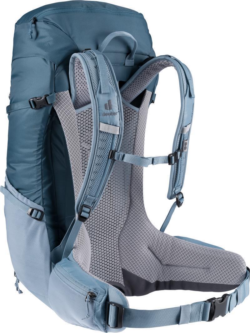 Futura 32 - Arctic / Slateblue 2