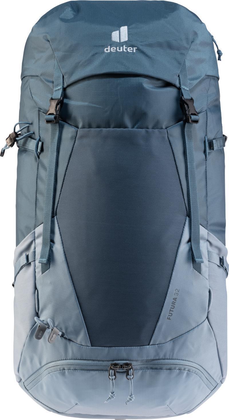 Futura 32 - Arctic / Slateblue 4