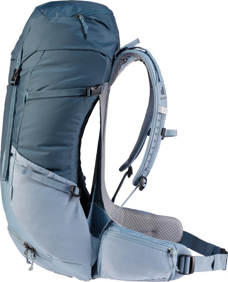 Futura 32 - Arctic / Slateblue 5