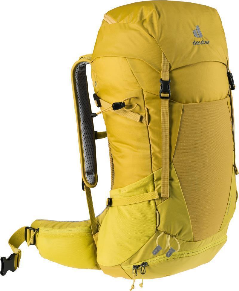 Futura 32 - Turmeric / Greencurry 1