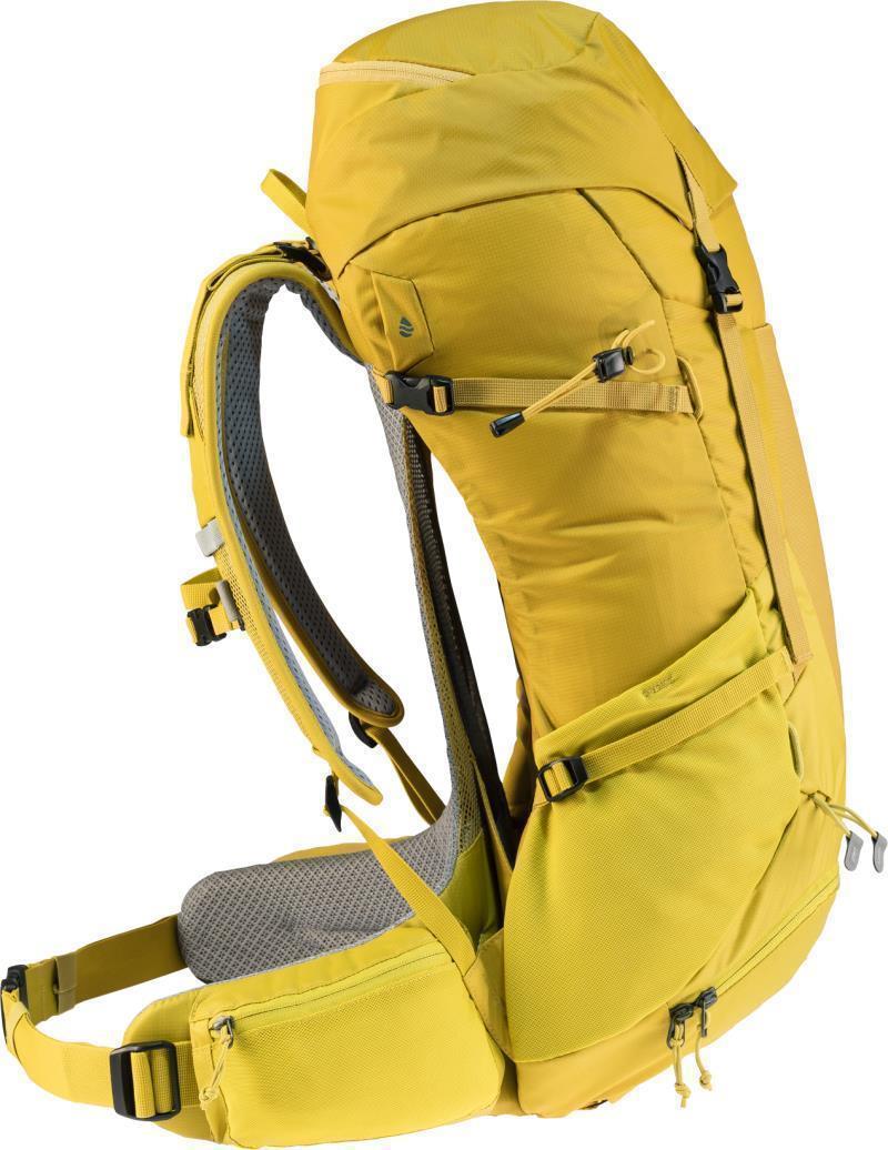 Futura 32 - Turmeric / Greencurry 5